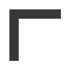Arrow Topleft SVG Icon